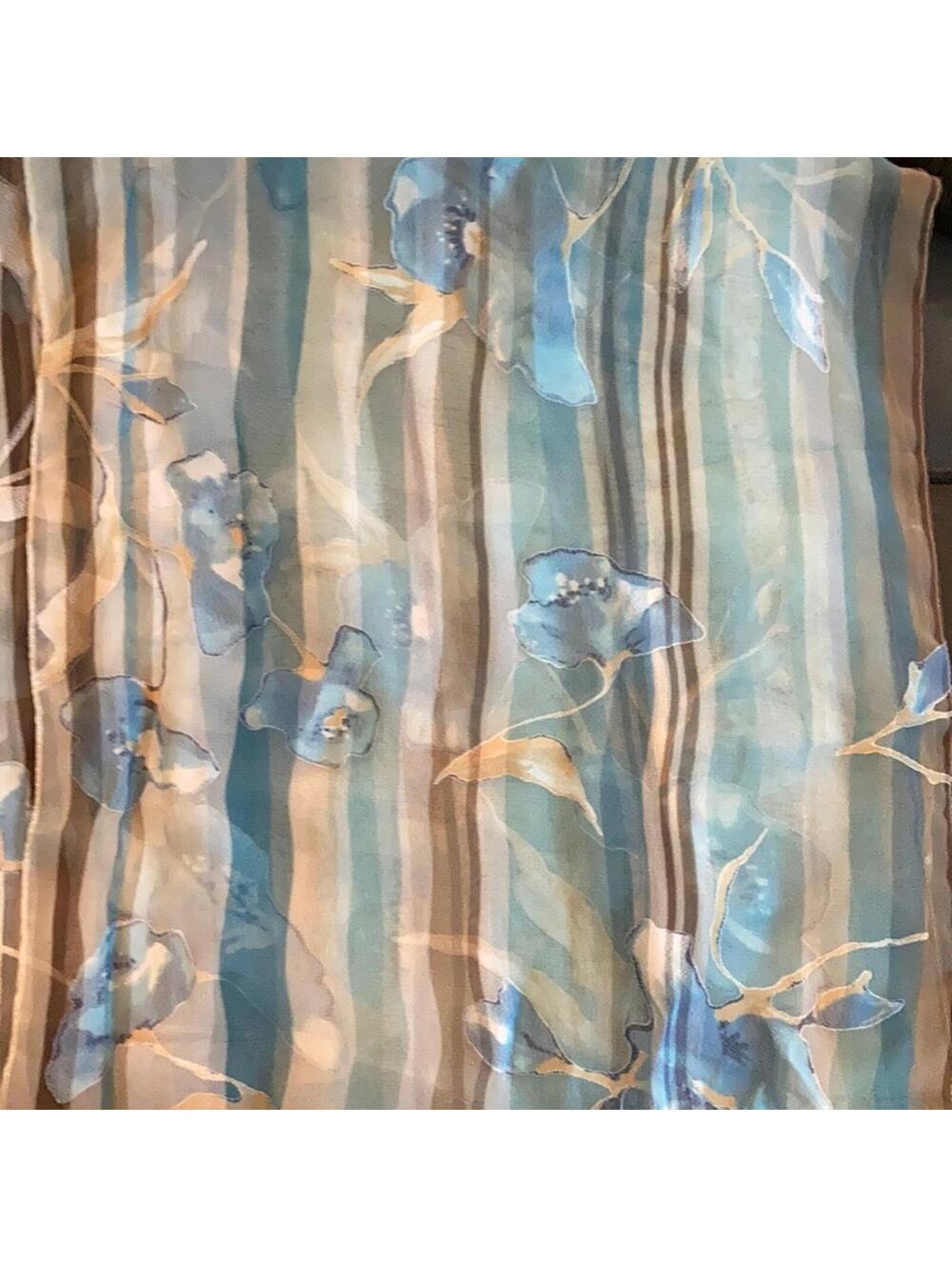 Vintage scarf